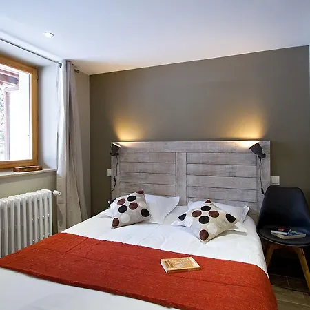 Odalys Chalet Le Cabri
