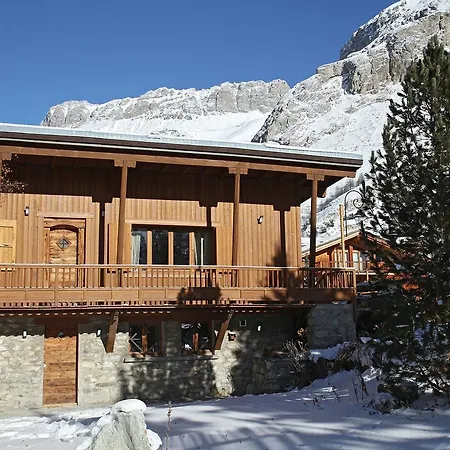 Chalet Odalys Chalet Le Cabri *